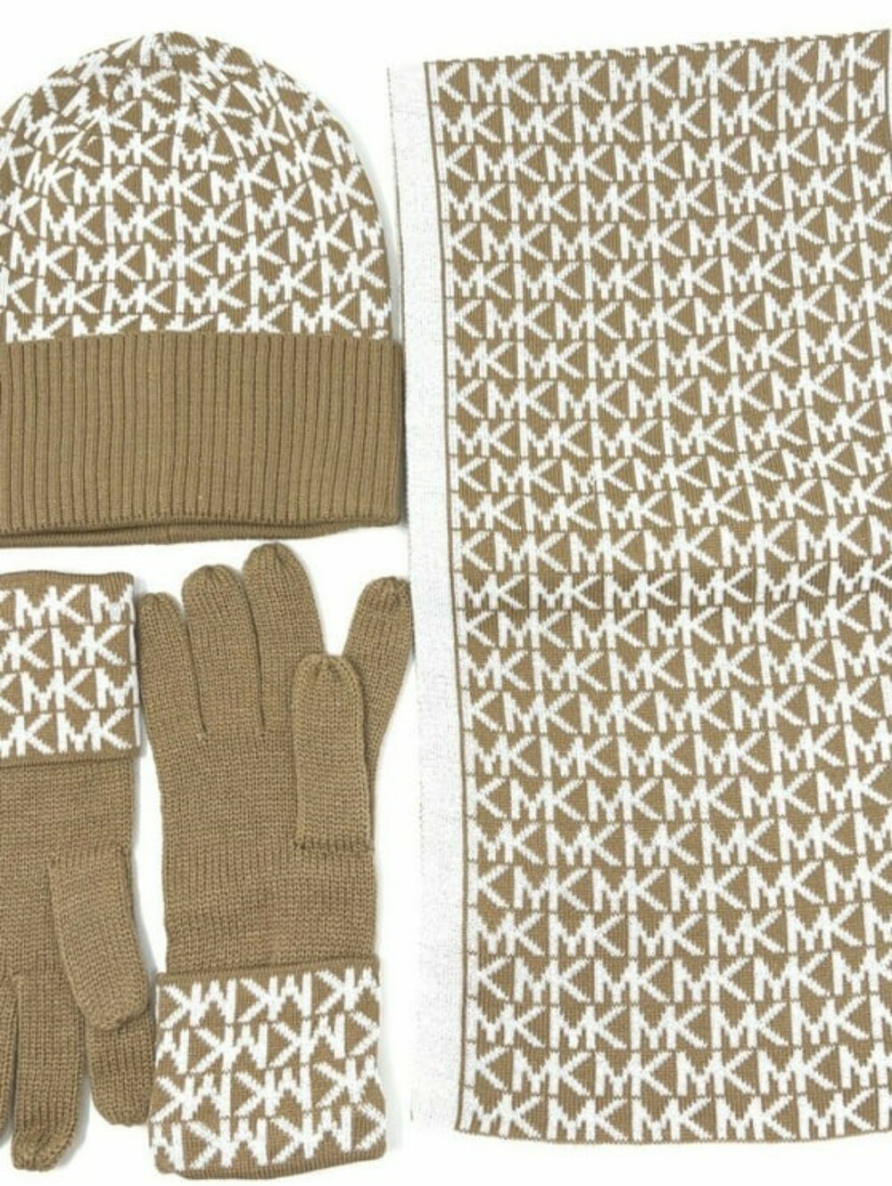 Michaels Kors Winter Accessory Set